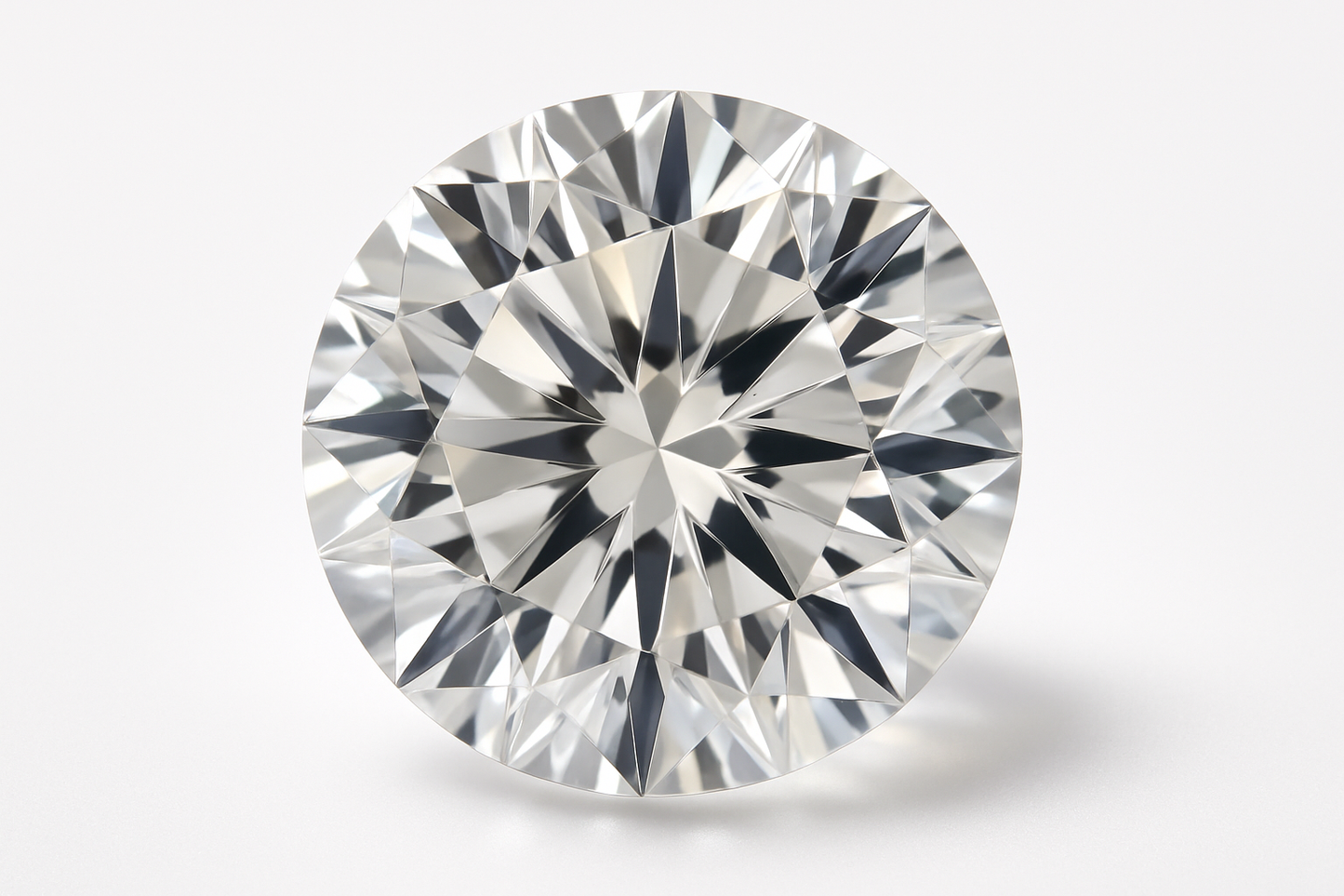round diamond