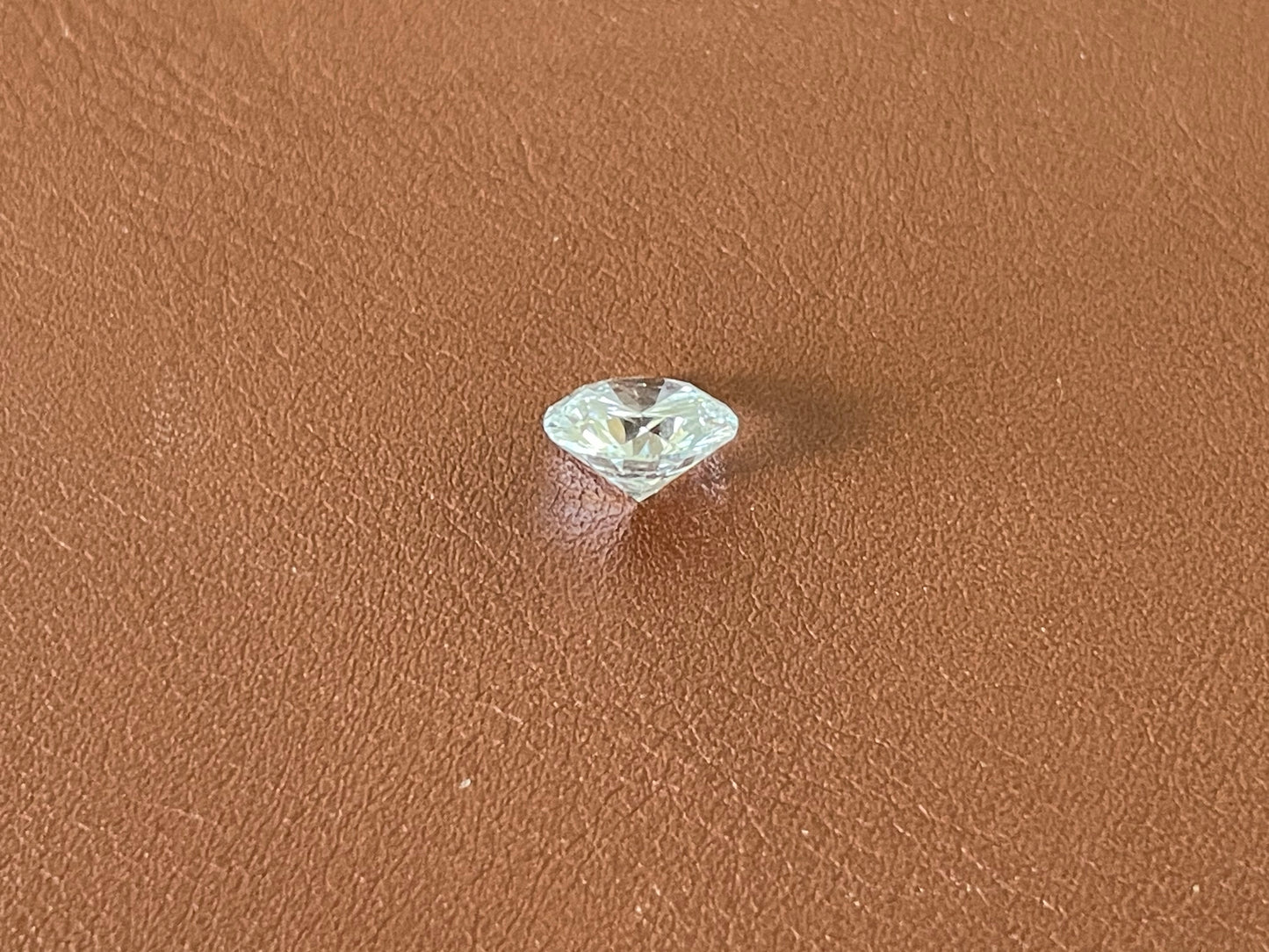 1 ct Round Diamond