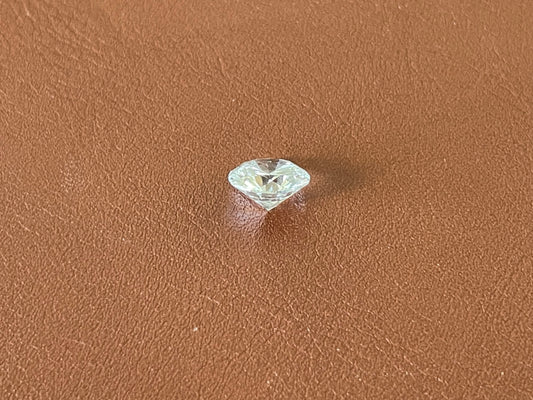 1 ct Round Diamond