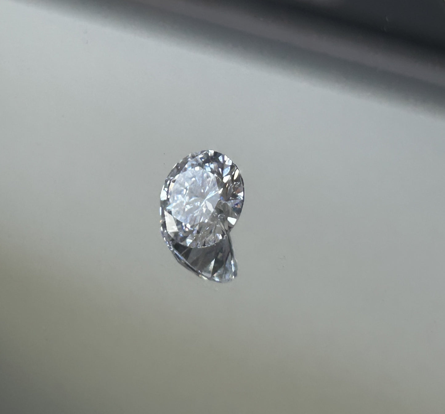 2 ct Round Diamond