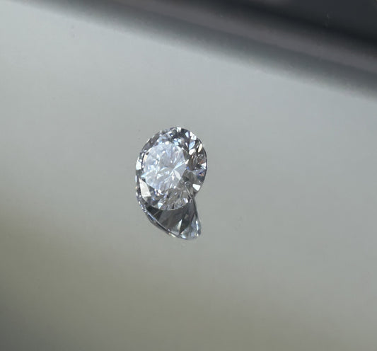 2 ct Round Diamond