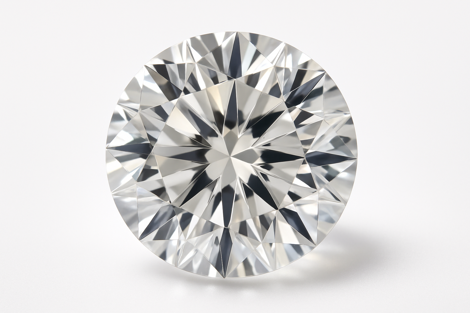 round diamond