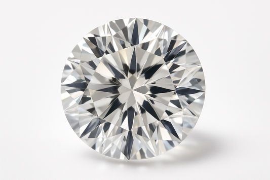 round diamond